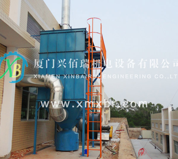 廢氣、廢水處理設備2